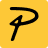 Podia Podia logo